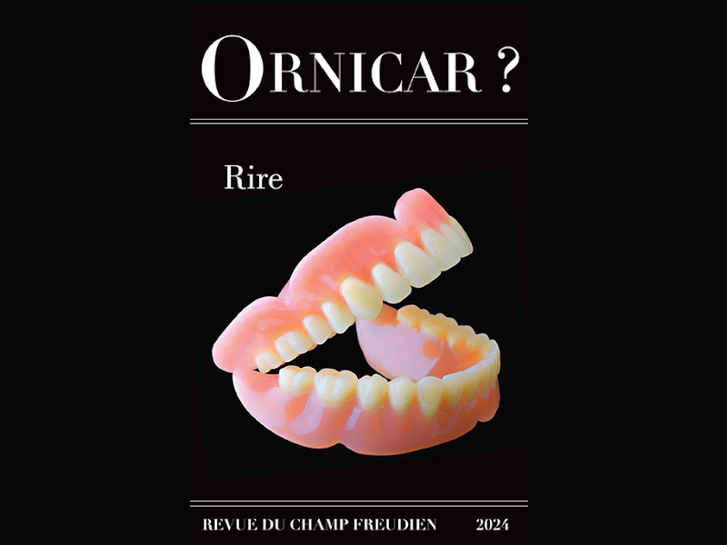 ORNICAR ? 59 - Rire