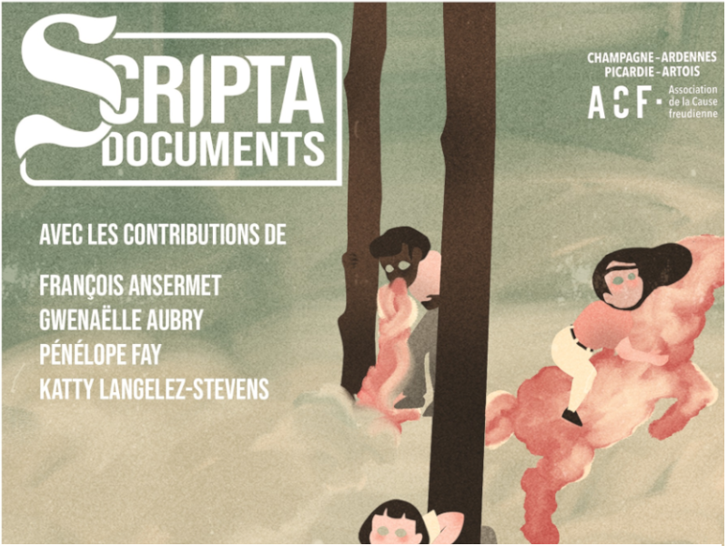 Scripta Documents : Fictions familiales