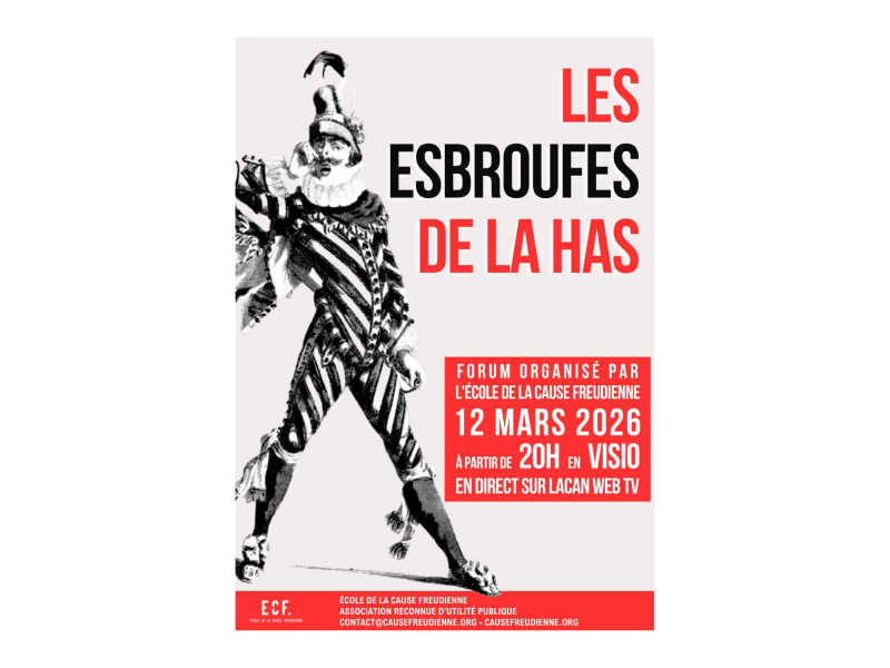 Les esbroufes de la HAS