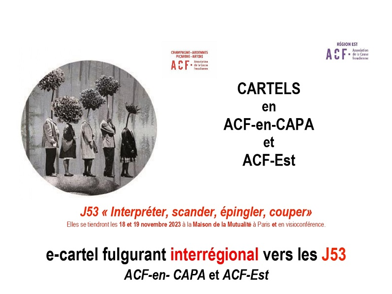 E-cartel interrégional vers les J53