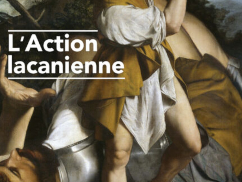 LAction lacanienne