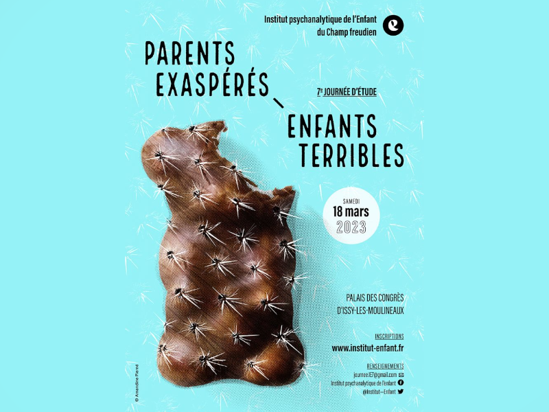 Parents exaspérés - Enfants terribles