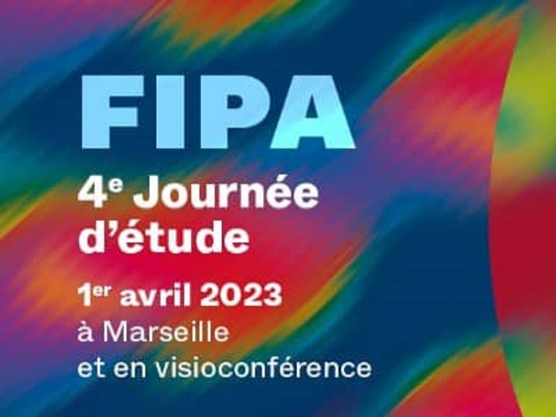 4ème journée d'étude FIPA