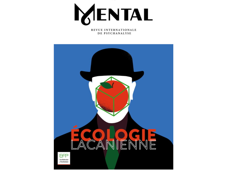 Mental "Écologie lacanienne"