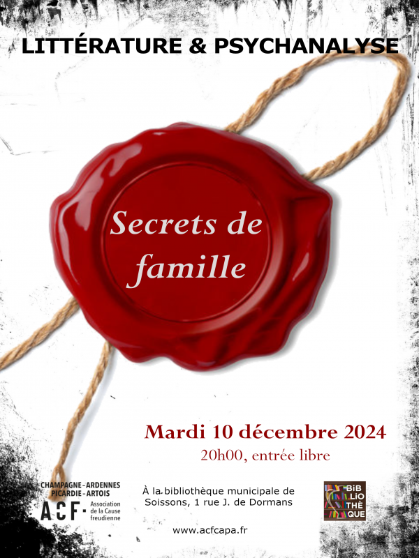 Secrets de famille