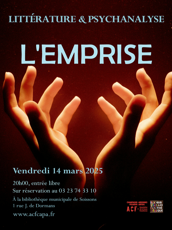 L'emprise