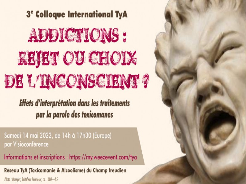 3e Colloque international du TyA